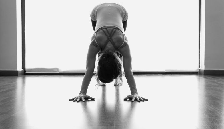 3 ways yoga will change your body