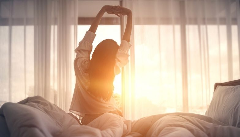 5 ways to feel awake and alert EVERY morning