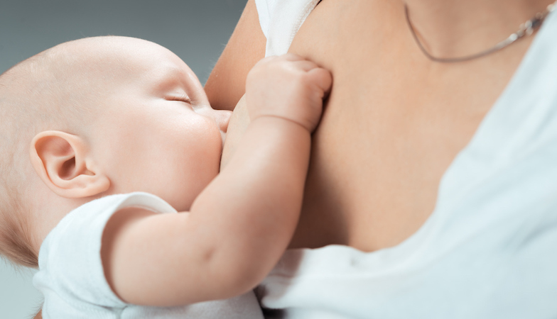 7 reasons you think you can’t breastfeed and what to do instead