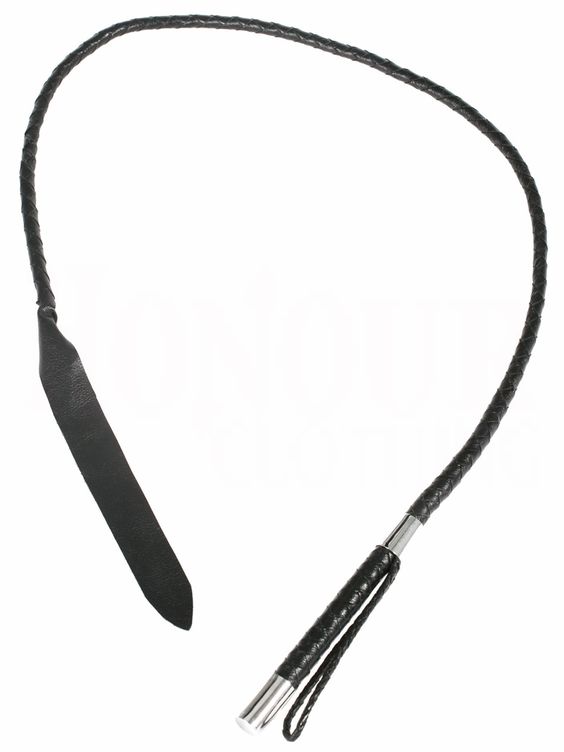 Honour Whip, Beginners Guide to BDSM, by Healthista.com