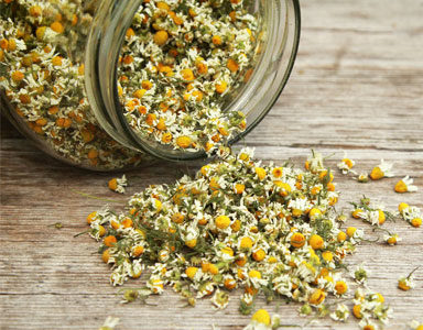 camomile-in-a-jar,-30-weight-loss-tips-in-30-days---#18-nutrient-powder-for-better-sleep-by-healthista.com