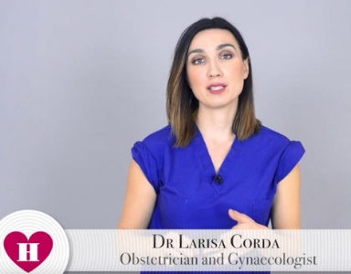 Dr Larisa Corda lower back pain featured