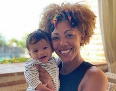 Dr Zoe Williams reveals 5 things she has learnt since becoming a mother FEATURED