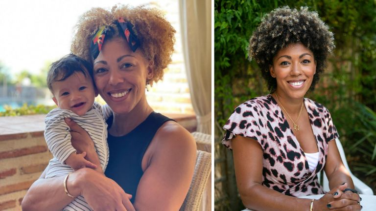 Dr Zoe Williams reveals 5 things she has learnt since becoming a mother MAIN