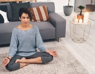 Feeling anxious or stressed_ Uplift your mood with these 3 mindfulness fixes FEATURED