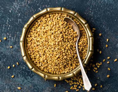 fenugreek-spice,-30-weight-loss-tips-in-30-days---#20-thermogenic-spices-by-healthista.com