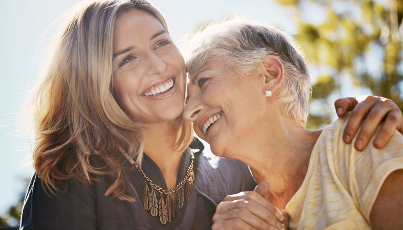 Complicated relationship with your mother? Here are 5 things this psychotherapist says can help