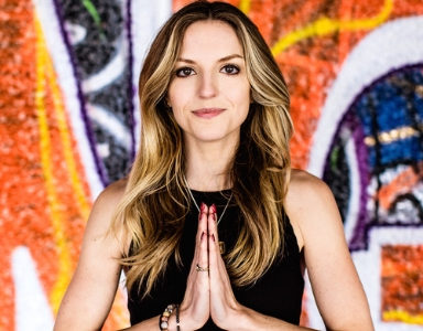 Meditation for body image Maude Hirst