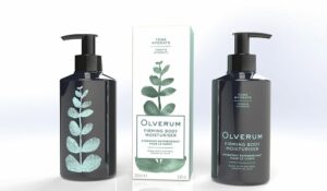 olverm firming moisturiser