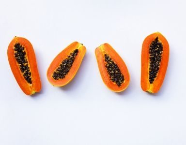 vaginal pimples - papayas - featured