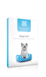 MagiCalm healthspan pets are good for your health