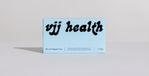 VJJ HEALTH PH TEST FOR VAGINAL HEALTH ISSUES